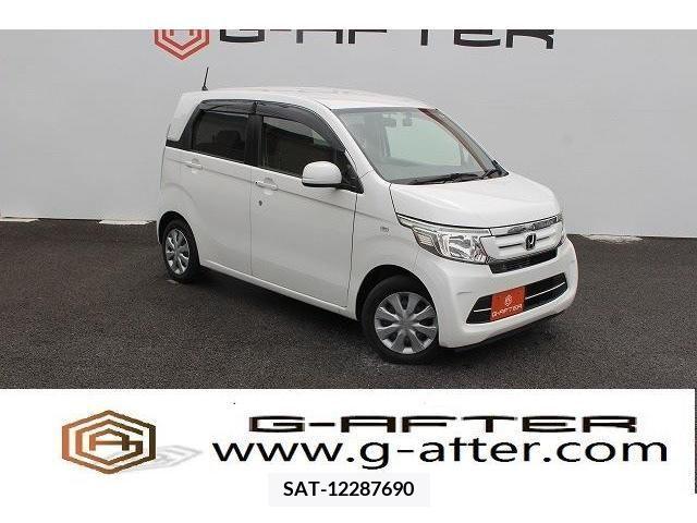 Honda N-WGN 2019-03 234483-0
