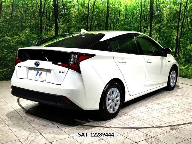 Toyota PRIUS 2019-07 366381-19