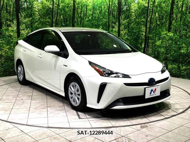 Toyota PRIUS 2019-07 366381-18