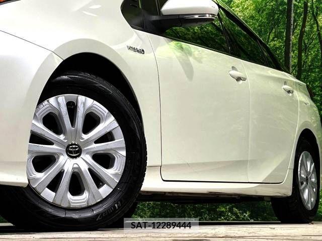 Toyota PRIUS 2019-07 366381-15
