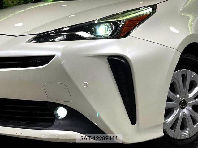 Toyota PRIUS 2019-07 366381-14