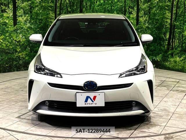 Toyota PRIUS 2019-07 366381-16