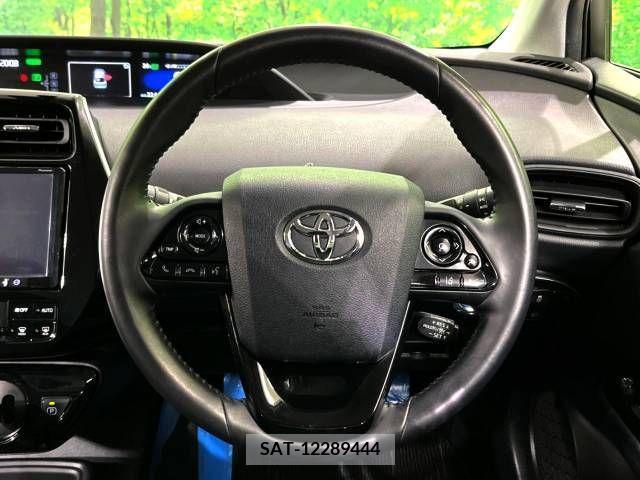 Toyota PRIUS 2019-07 366381-13