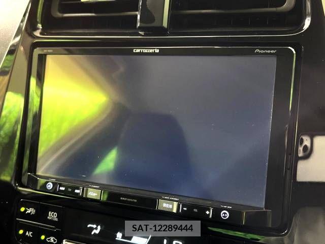 Toyota PRIUS 2019-07 366381-2