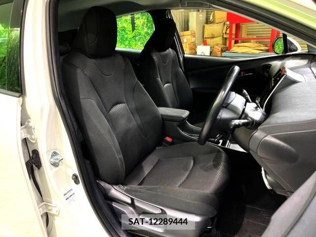 Toyota PRIUS 2019-07 366381-10