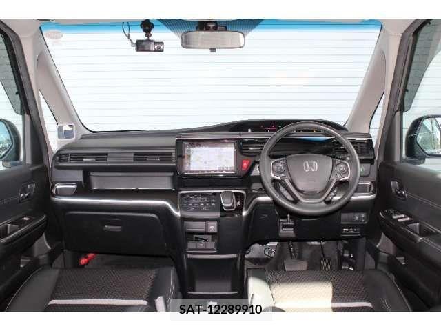 Honda STEP WGN 2021-01 286141-9