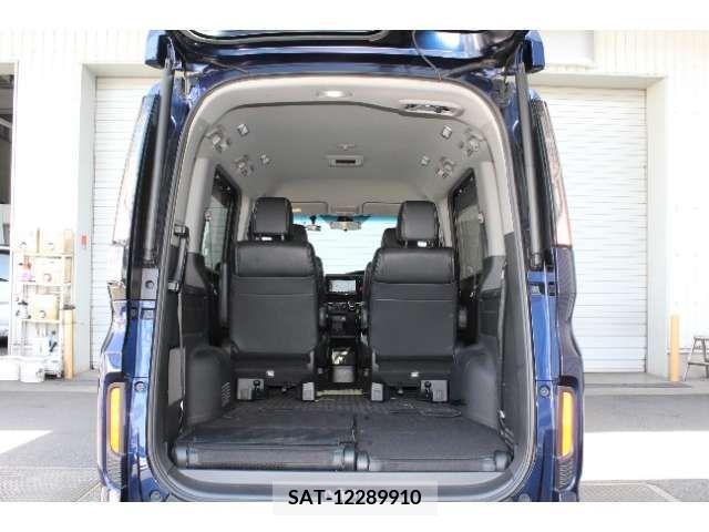 Honda STEP WGN 2021-01 286141-16