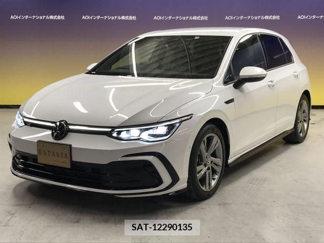 VolksWagen GOLF 2021-08 228397-11