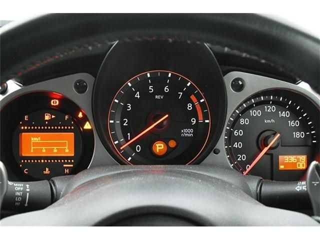 Nissan FAIRLADY Z 2012-08 194278-9
