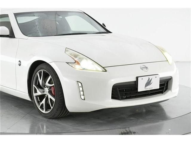 Nissan FAIRLADY Z 2012-08 194278-2