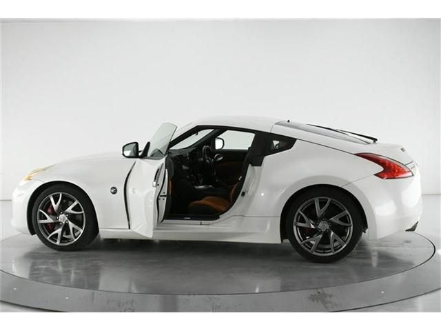 Nissan FAIRLADY Z 2012-08 194278-5