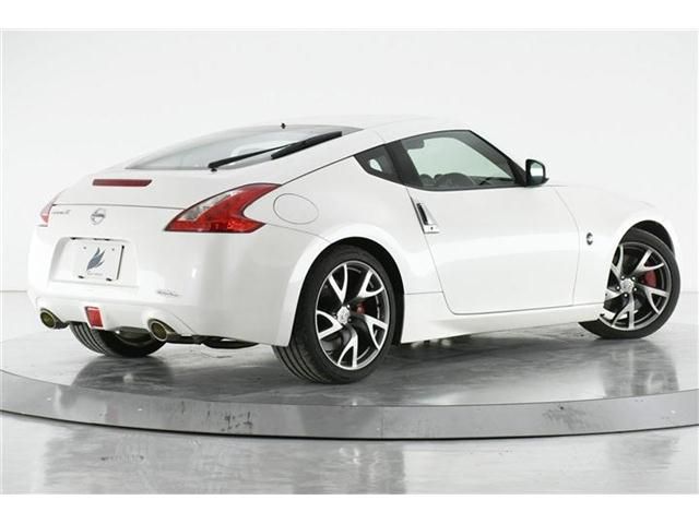 Nissan FAIRLADY Z 2012-08 194278-1