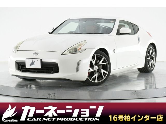 Nissan FAIRLADY Z 2012-08 194278-0