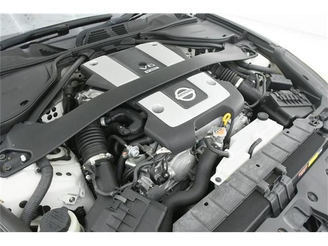 Nissan FAIRLADY Z 2012-08 194278-10