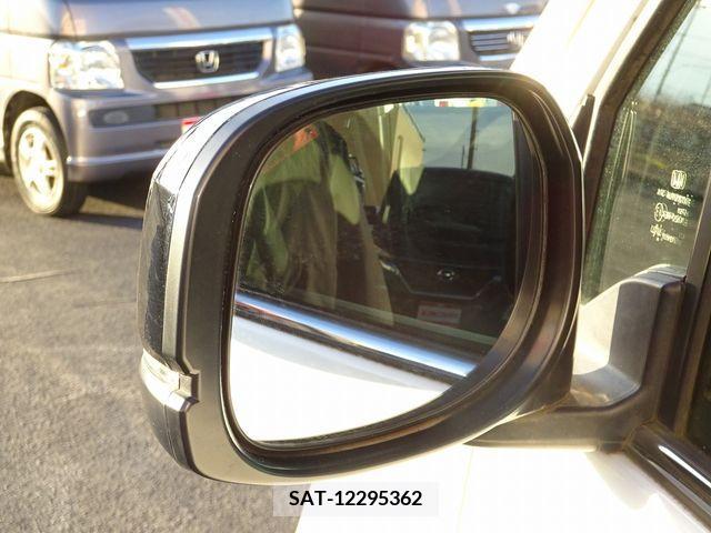 Honda N-WGN 2020-01 223721-9