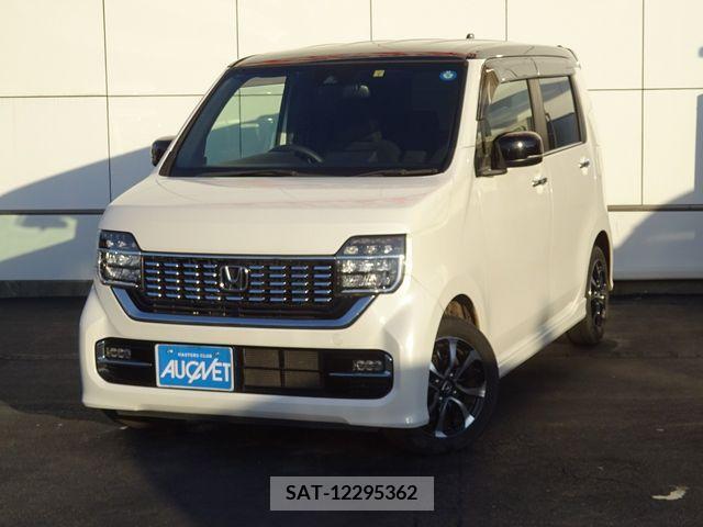 Honda N-WGN 2020-01 223721-0