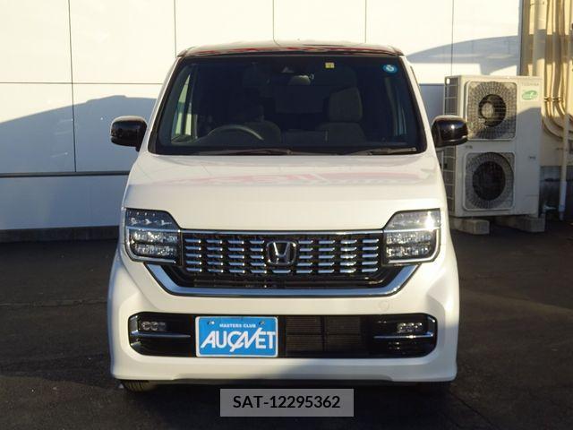 Honda N-WGN 2020-01 223721-1