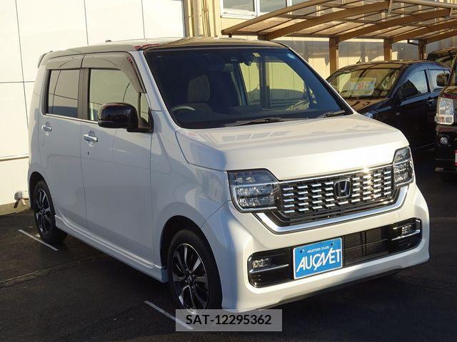 Honda N-WGN 2020-01 223721-2