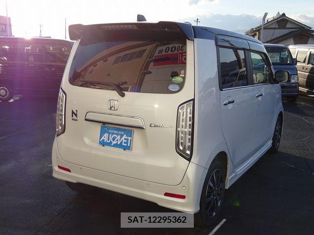 Honda N-WGN 2020-01 223721-3