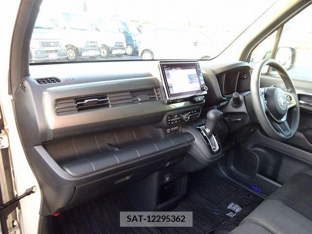 Honda N-WGN 2020-01 223721-18