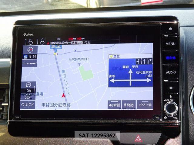 Honda N-WGN 2020-01 223721-19