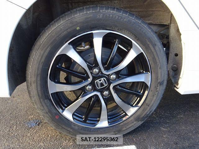 Honda N-WGN 2020-01 223721-6