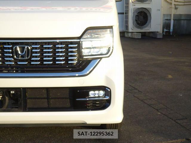 Honda N-WGN 2020-01 223721-7