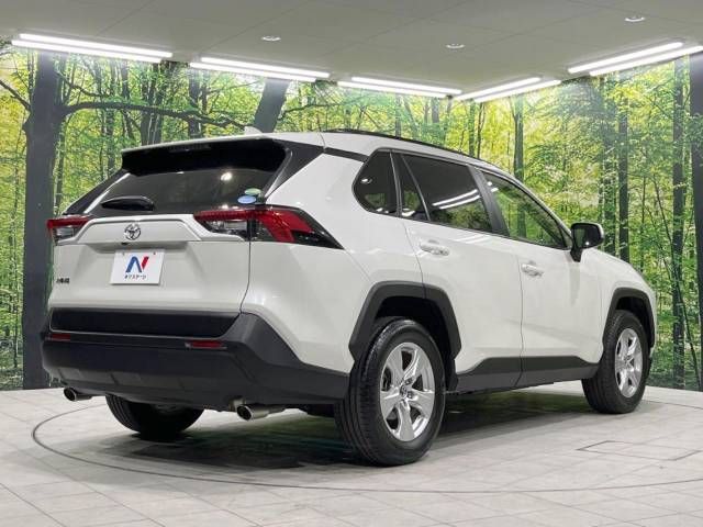 Toyota RAV4 2019-09 21505-17