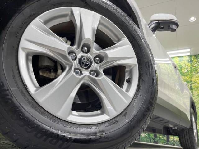 Toyota RAV4 2019-09 21505-13
