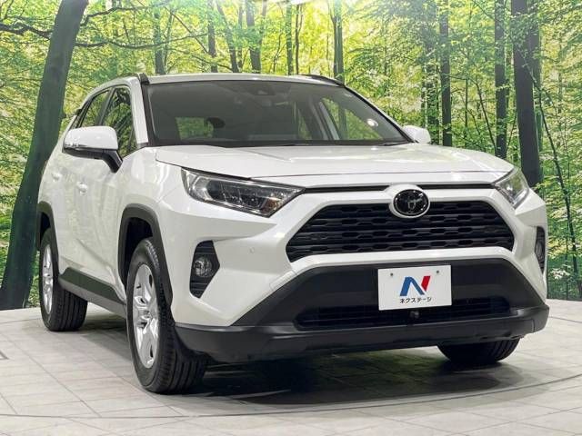 Toyota RAV4 2019-09 21505-16