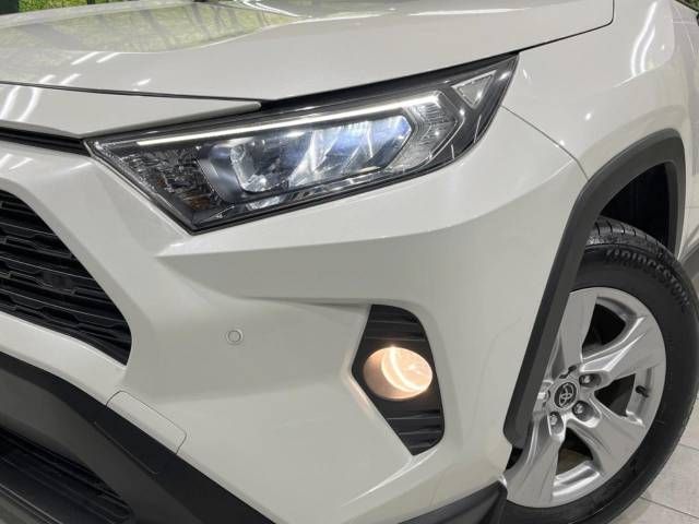 Toyota RAV4 2019-09 21505-12