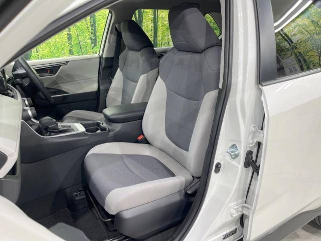 Toyota RAV4 2019-09 21505-8