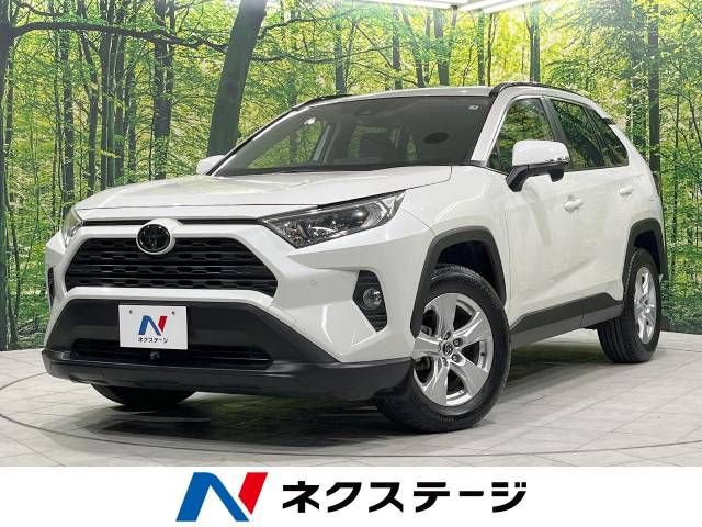 Toyota RAV4 2019-09 21505-0