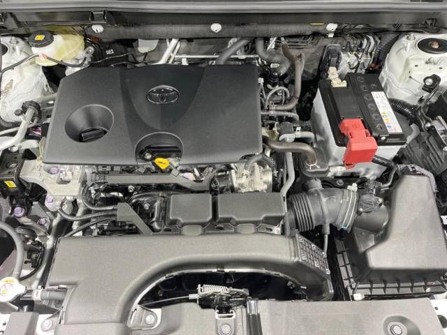 Toyota RAV4 2019-09 21505-18