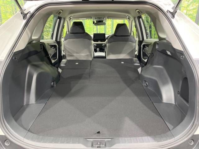 Toyota RAV4 2019-09 21505-10