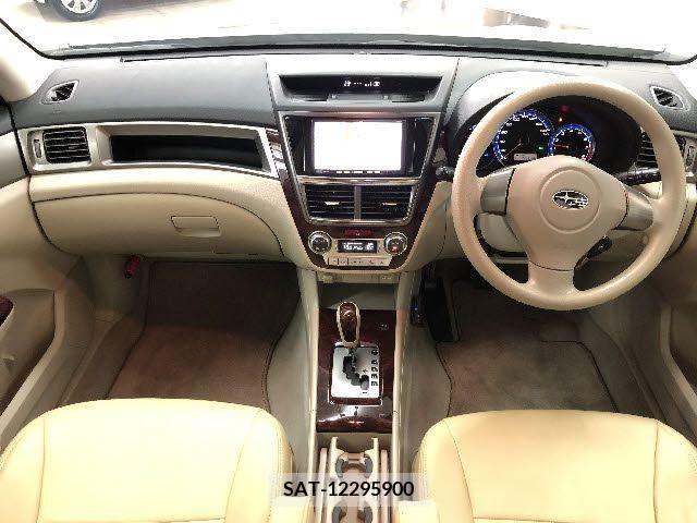 Subaru EXIGA 2009-07 320458-1