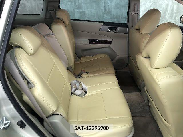 Subaru EXIGA 2009-07 320458-3