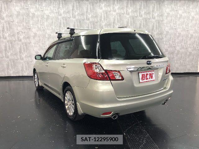 Subaru EXIGA 2009-07 320458-8
