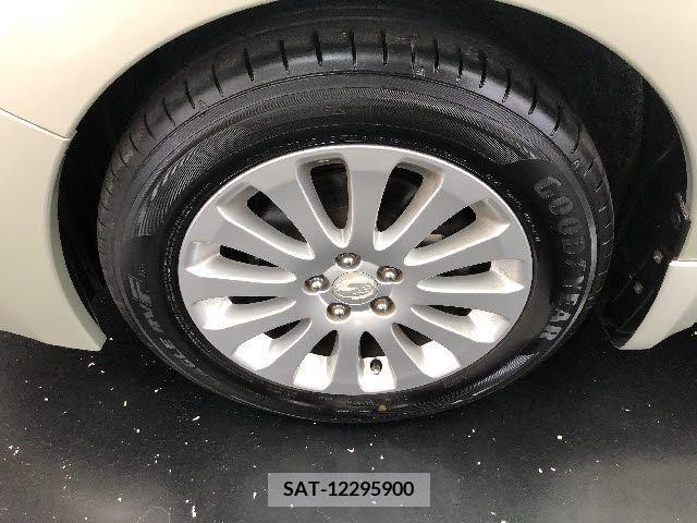 Subaru EXIGA 2009-07 320458-26