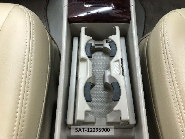 Subaru EXIGA 2009-07 320458-25