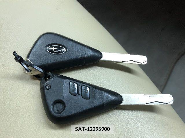 Subaru EXIGA 2009-07 320458-15