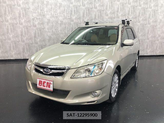 Subaru EXIGA 2009-07 320458-0