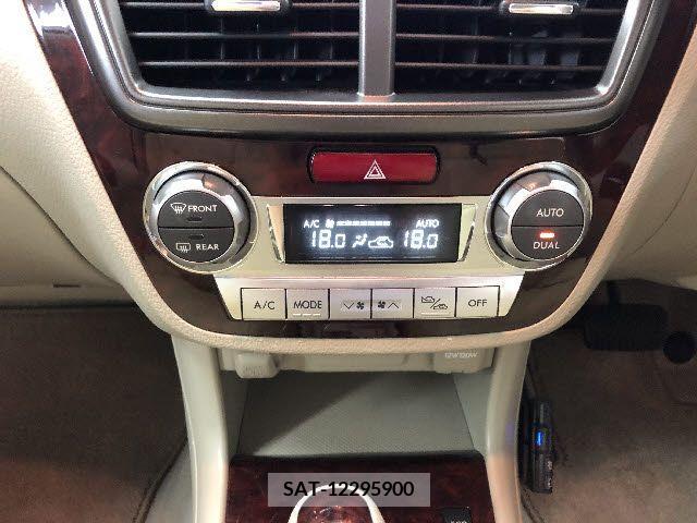 Subaru EXIGA 2009-07 320458-14