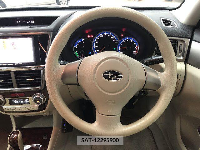 Subaru EXIGA 2009-07 320458-13