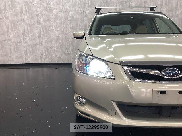 Subaru EXIGA 2009-07 320458-21
