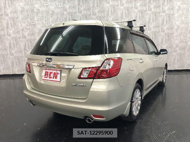 Subaru EXIGA 2009-07 320458-2