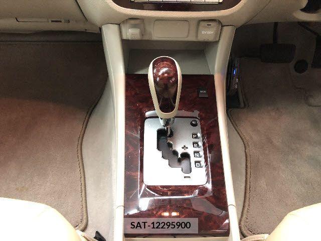 Subaru EXIGA 2009-07 320458-19