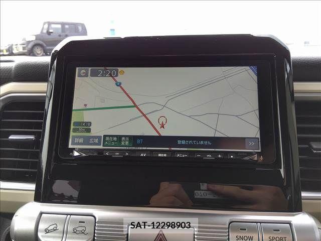 Suzuki X BEE 2021-12 290309-7