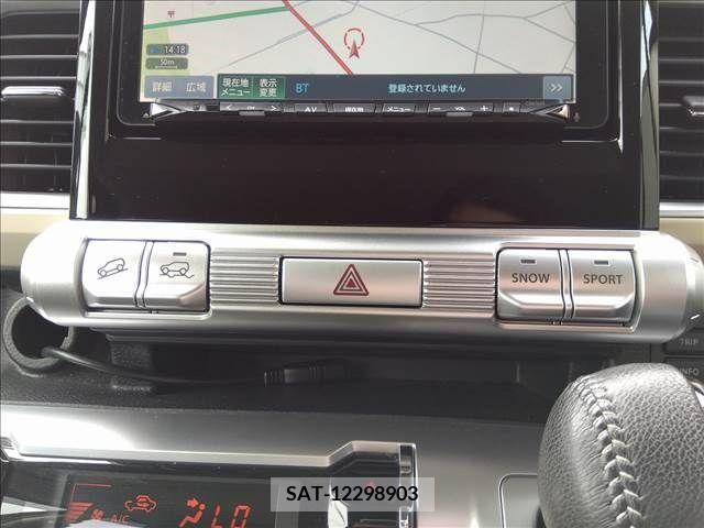 Suzuki X BEE 2021-12 290309-9