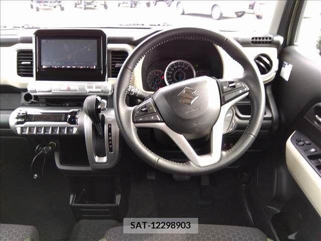 Suzuki X BEE 2021-12 290309-1